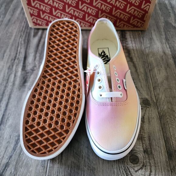 Vans Authentic (Aura Shift) Men's 7.5, Women's 9 - Picture 9 of 11